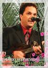 Larry Stephenson Band - In Concert At Cypress Gardens - DVD