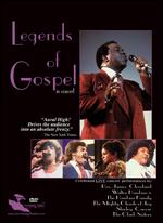 V/A - Legends of Gospel in Concert - 2DVD - Kliknutím na obrázek zavřete