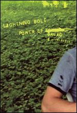 Lightning Bolt - The Power of Salad - DVD