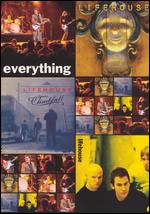 Lifehouse - Everything - DVD - Kliknutím na obrázek zavřete