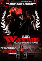 Lil' Wayne - Blood Sweat and Tears - DVD - Kliknutím na obrázek zavřete
