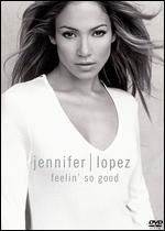 Jennifer Lopez - Feelin' So Good - DVD - Kliknutím na obrázek zavřete