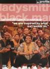 Ladysmith Black Mambazo - In Concert - DVD - Kliknutím na obrázek zavřete