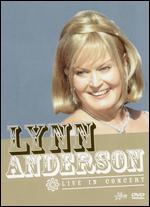 Lynn Anderson - Live in Concert - DVD - Kliknutím na obrázek zavřete