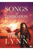 Loretta Lynn - Songs Of Inspiration - DVD