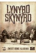 Lynyrd Skynyrd-Sweet Home Alabama-Rockpalast Collection - DVD - Kliknutím na obrázek zavřete