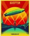 Led Zeppelin - Celebration Day(DVD Size Digipak) - 2CD+Blu Ray - Kliknutím na obrázek zavřete