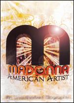 Madonna - American Artist - DVD - Kliknutím na obrázek zavřete