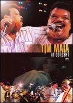 Tim Maia - Tim Maia in Concert - DVD - Kliknutím na obrázek zavřete