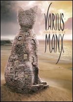 Harry Manx - Basement: Wild About Harry - Harry Manx Live- DVD - Kliknutím na obrázek zavřete