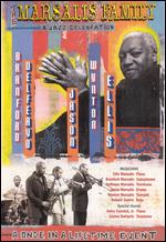 Marsalis Family - A Jazz Celebration - DVD - Kliknutím na obrázek zavřete