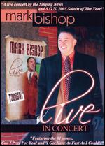 Mark Bishop - Live in Concert - DVD