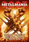 V/A - Metalmania 2007 - DVD+CD