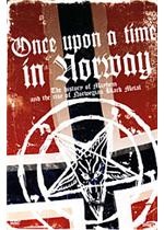 Mayhem - Once Upon A Time In Norway - DVD - Kliknutím na obrázek zavřete
