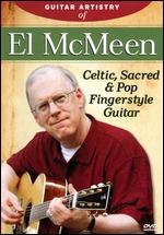 El McMeen - Guitar Artistry of el Mcmeen - DVD - Kliknutím na obrázek zavřete