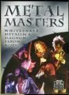 Metal Masters Collector'S Box - 5DVD+BOOK - Kliknutím na obrázek zavřete