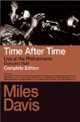 Miles Davis - Time After Time - DVD - Kliknutím na obrázek zavřete