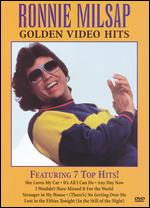 Ronnie Milsap - Golden Video Hits - DVD - Kliknutím na obrázek zavřete