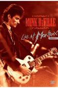 Mink DeVille - Live At Montreux 1982 - DVD