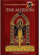Mission - Crusade - DVD - Kliknutím na obrázek zavřete