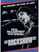 Paul McCartney & Wings - Rockshow - DVD - Kliknutím na obrázek zavřete