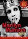 Marilyn Manson - The Marilyn Manson Effect - DVD - Kliknutím na obrázek zavřete