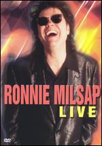 Ronnie Milsap - Live - DVD - Kliknutím na obrázek zavřete