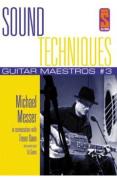 Michael Messer - Guitar Maestros Series 1 - DVD - Kliknutím na obrázek zavřete