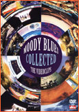 Moody Blues - Collected - The Videoclips - DVD - Kliknutím na obrázek zavřete
