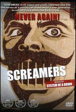 Movie - Screamers - DVD - Kliknutím na obrázek zavřete