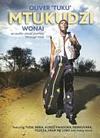 Oliver 'Tuku' Mtukudzi - Wonai - DVD