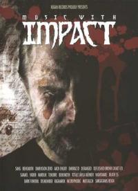 V/A - Music With Impact - DVD