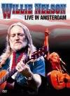 Willie Nelson - Live In Amsterdam - DVD - Kliknutím na obrázek zavřete