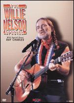 Willie Nelson - Special - DVD - Kliknutím na obrázek zavřete