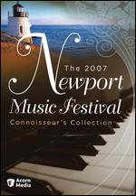2007 Newport Music Festival: Connoisseur's Collection - 10DVD - Kliknutím na obrázek zavřete
