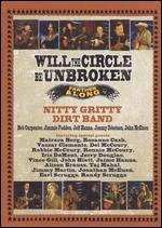Nitty Gritty Dirt Band - Will the Circle Be Unbroken - DVD - Kliknutím na obrázek zavřete