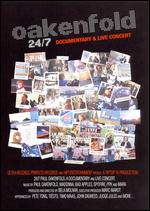 Paul Oakenfold 24/7 - DVD - Kliknutím na obrázek zavřete
