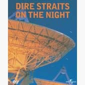 Dire Straits - On the Night - DVD - Kliknutím na obrázek zavřete