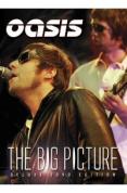 Oasis - The Big Picture - 2DVD - Kliknutím na obrázek zavřete