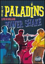 Paladins - Power Shake Live - DVD - Kliknutím na obrázek zavřete