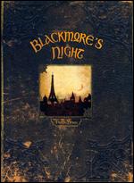 BLACKMORE´S NIGHT - Paris Moon - DVD+CD