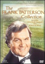 Frank Patterson - Collection - DVD - Kliknutím na obrázek zavřete