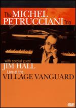 Michel Petrucciani - Live at the Village Vanguard - DVD - Kliknutím na obrázek zavřete