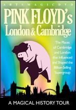 Pink Floyd - London & Cambridge - 2DVD - Kliknutím na obrázek zavřete