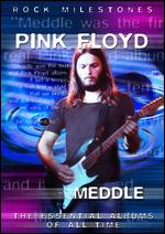 Pink Floyd - Meddle - A Classic Album Under Review - DVD - Kliknutím na obrázek zavřete