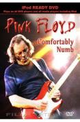 Pink Floyd - Comfortably Numb - DVD - Kliknutím na obrázek zavřete