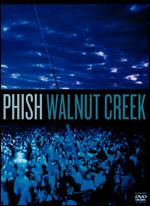 Phish - Walnut Creek - DVD - Kliknutím na obrázek zavřete