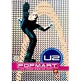U2 - POPMART - DVD - Kliknutím na obrázek zavřete