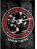Portnoy/Sheehan/MacAlpine/Sherinian - Live In Tokyo - DVD