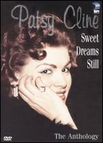 Patsy Cline - Sweet Dreams Still - The Anthology - DVD - Kliknutím na obrázek zavřete